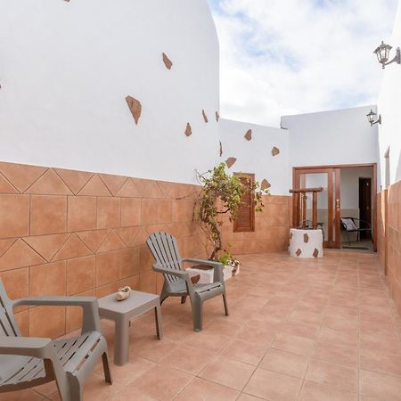 Máguez Casa Abuela Nicolasa المظهر الخارجي الصورة
