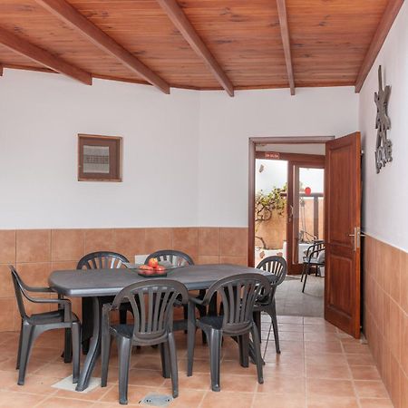 Máguez Casa Abuela Nicolasa المظهر الخارجي الصورة