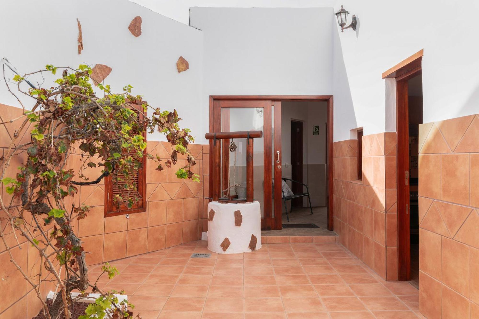 Máguez Casa Abuela Nicolasa المظهر الخارجي الصورة