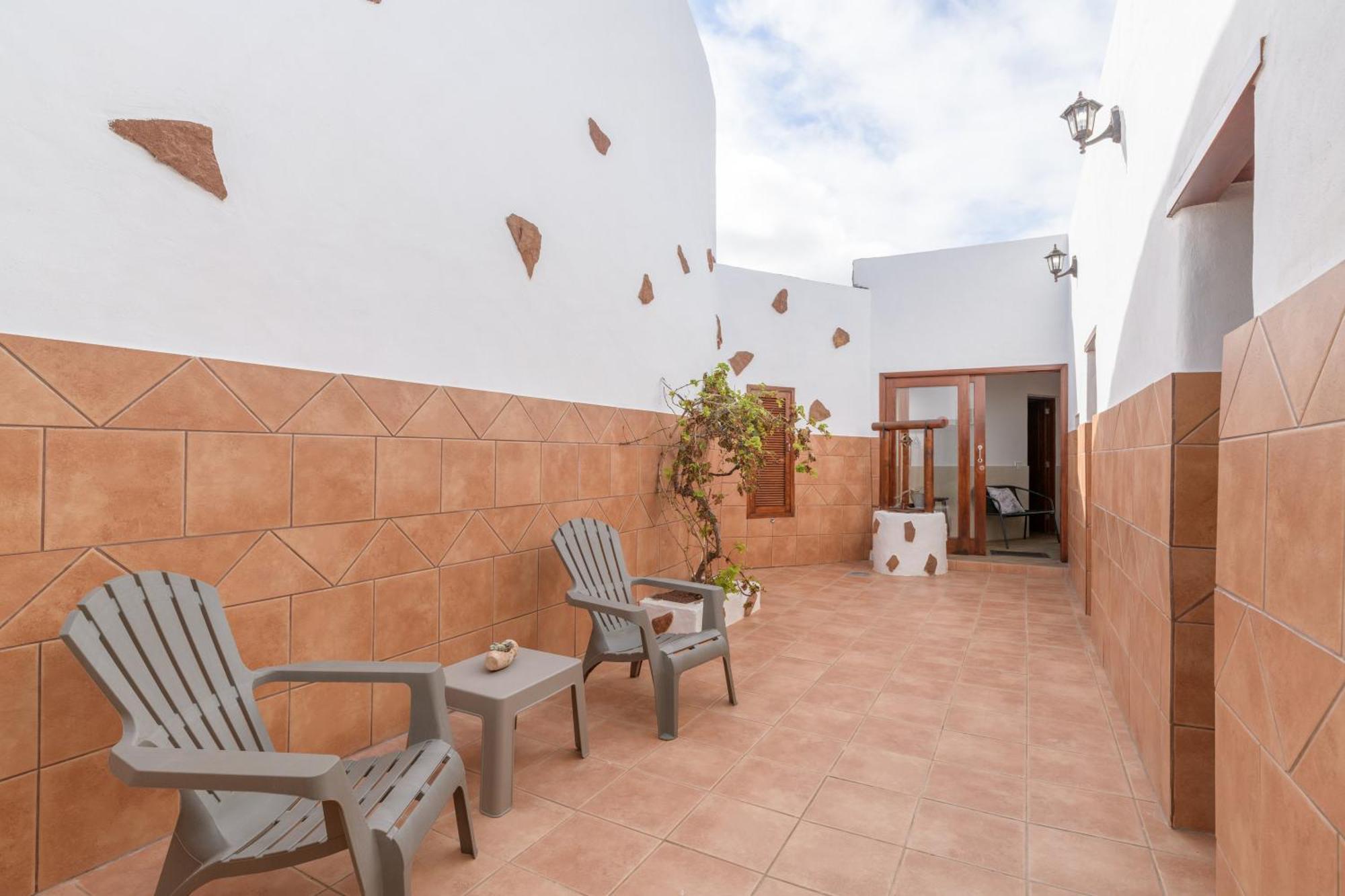 Máguez Casa Abuela Nicolasa المظهر الخارجي الصورة